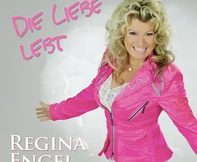Regina Engel