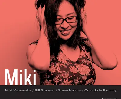 Miki Yamanaka
