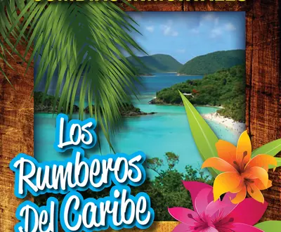 Los Rumberos del Caribe