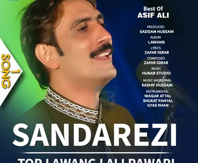 Asif Ali Khan