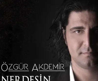 Özgür Akdemir