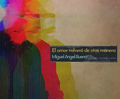 Miguel Ángel Bueno