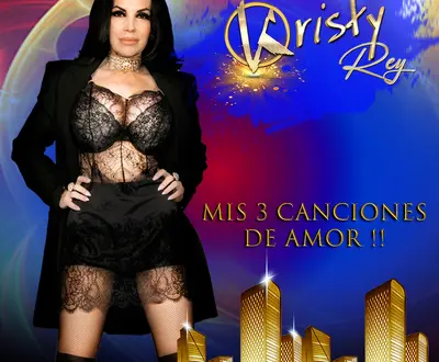 Kristy Rey