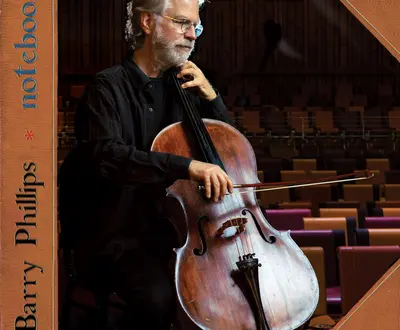 Barry Phillips