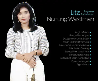 Nunung Wardiman