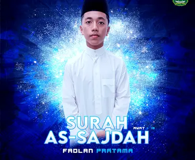 Fadlan Pratama