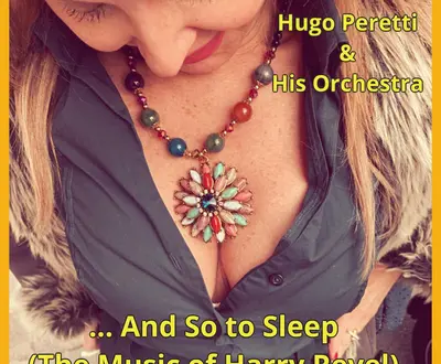 Hugo Peretti & His Orchestra