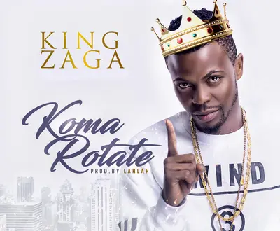 King Zaga