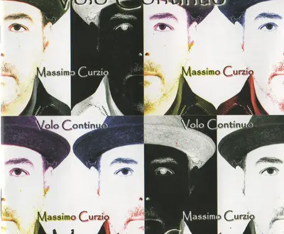 Massimo Curzio