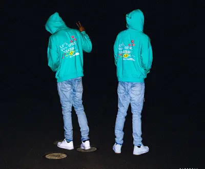 Trvp Ant