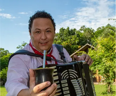 Elmer Fagundes