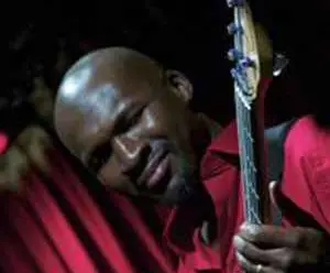 Michael Olatuja