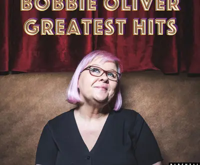 Bobbie Oliver