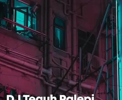 DJ Teguh Palepi