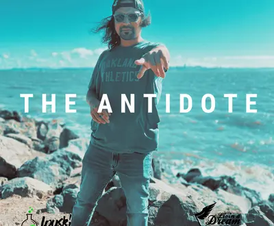 Louski the Antidote