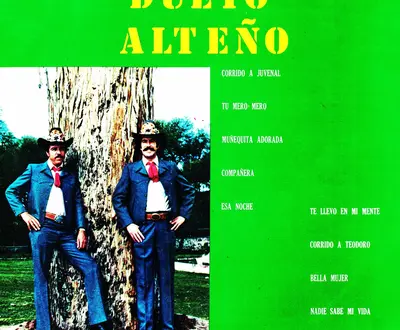 Dueto Alteno