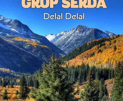 Grup Serda