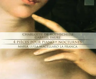 Maria Luisa Macellaro la Franca