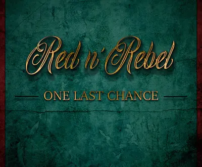 Red N' Rebel