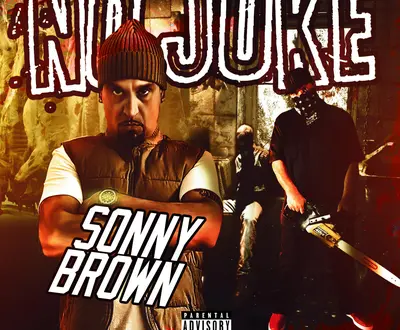 Sonny Brown