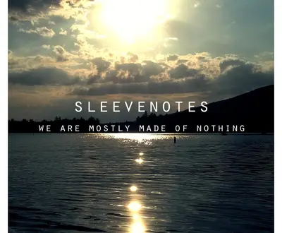 Sleevenotes