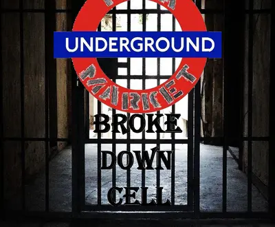 Flea Market Underground