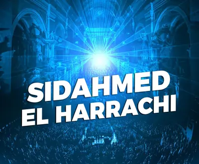 Sid Ahmed El Harrachi