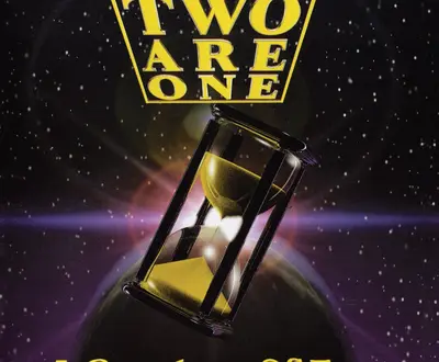 Two Are One