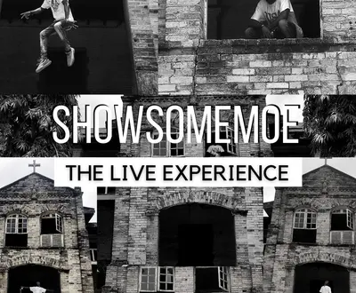 SHOW SOME MOE