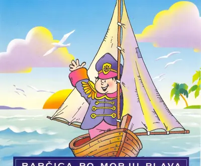 OTROŠKI PEVSKI ZBOR