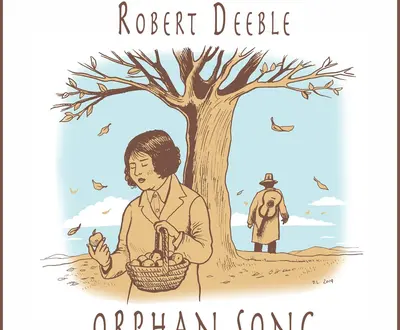Robert Deeble