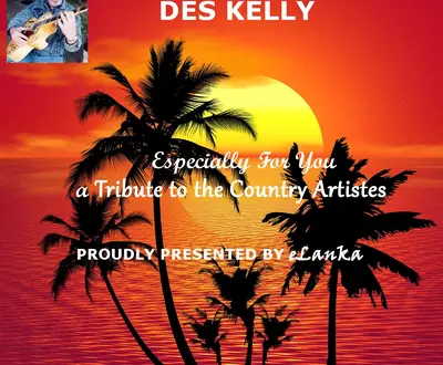 Des Kelly