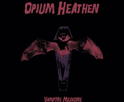 Opium Heathen