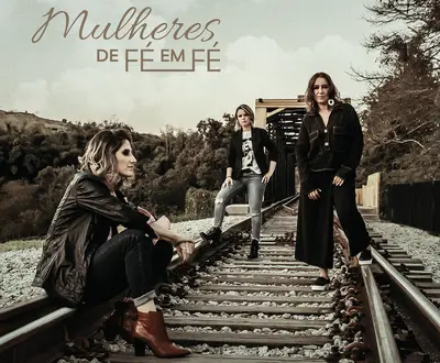 Cantores de Deus