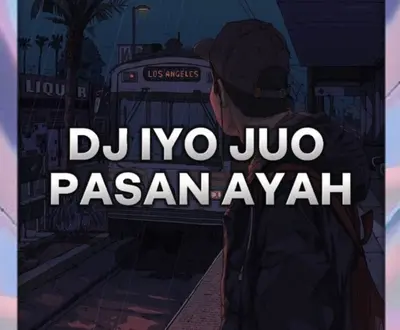 DJ Minang Rmx