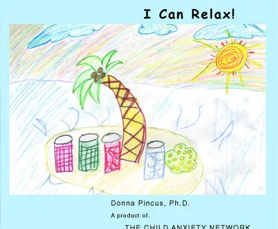 Donna B. Pincus, PhD.