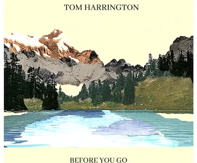 Tom Harrington