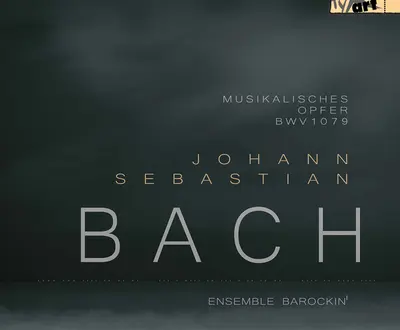 Ensemble Barockin’