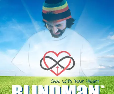 BLINDMAN