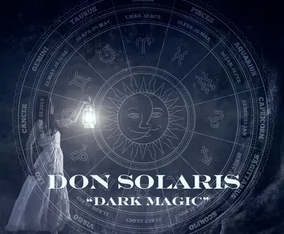 Don Solaris