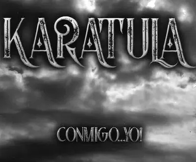 Karatula