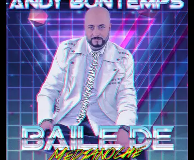 Andy BonTemps