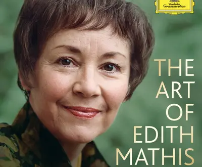 Edith Mathis