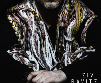 Ziv Ravitz