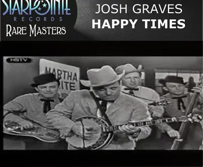 Josh Graves