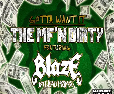 The MF'n Dirty