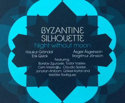 Byzantine Silhouette