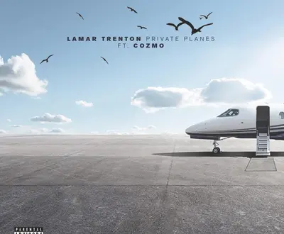 LaMar Trenton