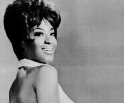 Marlena Shaw