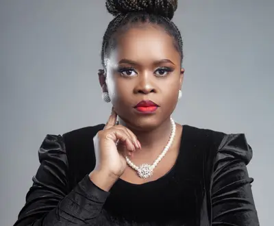 Ziyanda Tshangana